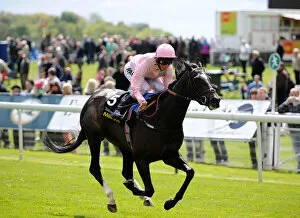 The Fugue Ridden By William Buick Wins The