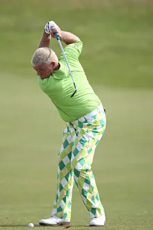 Celebrate The Fourth Of July With John Daly And His Iconic USA