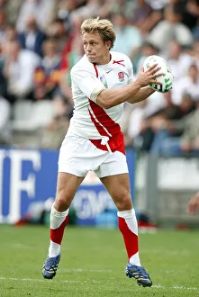 Jonny Wilkinson Jonny Wilkinson