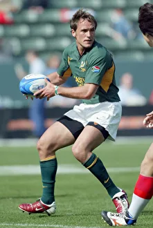 Jose Van Rensburg Jose Van Rensburg