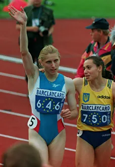 Privalova And Tarnopolskaya Privalova And Tarnopolskaya