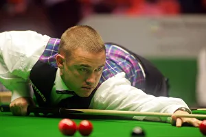 Stephen Hendry Gallery: Stephen Hendry