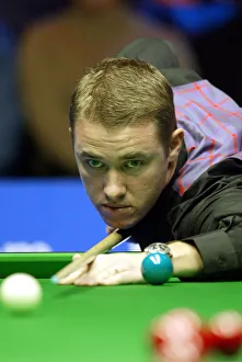 Stephen Hendry Gallery: Stephen Hendry