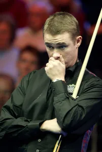 Stephen Hendry Gallery: Stephen Hendry