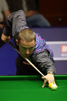 Stephen Hendry Gallery: Stephen Hendry Mbe