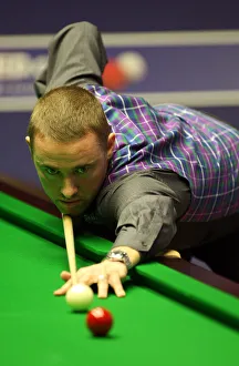 Stephen Hendry Gallery: Stephen Hendry Mbe