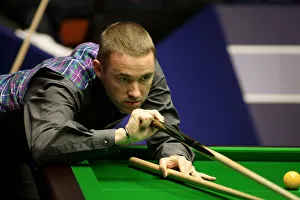 Stephen Hendry Gallery: Stephen Hendry Mbe