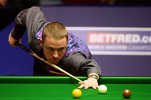 Stephen Hendry Gallery: Stephen Hendry Mbe