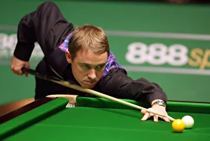 Stephen Hendry Gallery: Stephen Hendry Mbe