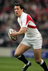 Wasps Gallery: Tom Voyce