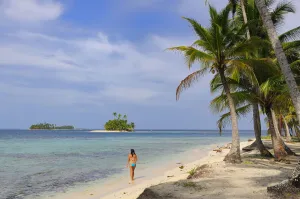 Cuna Island Cuna Island