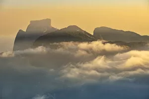 Mountains of Rio