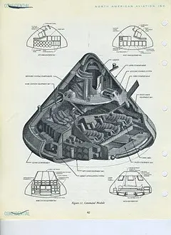 Apollo 11 Mission Print