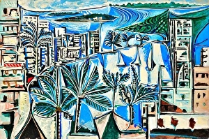 Still life (Pablo Picasso, Artists, Arts) Collection Still life (Pablo Picasso, Artists, Arts) Collection