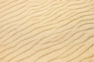 Beach Sand Print