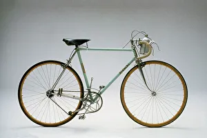 イタリア レーシングバイク写真集 Italian Racing Bicycles bianchi-road-racing-bicycle-