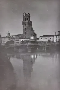 The Observatory (observatory) in Padova