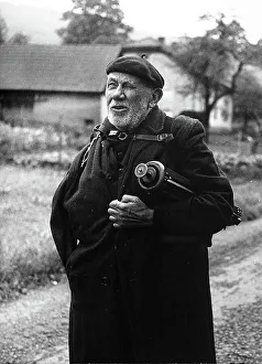 Josef Sudek: A Photographer´s Life 写真集 本
