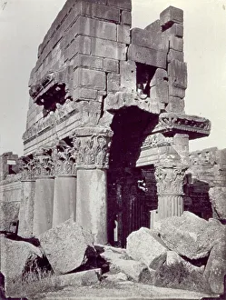 Heliopolis Architecture (Styles, Architecture) Collection