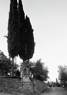 Tabernacle, Italia