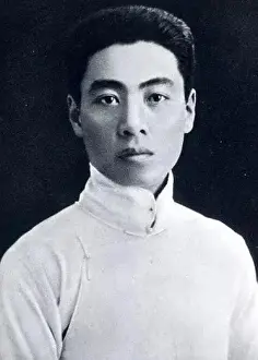 Zhou Enlai Art Prints, Posters & Puzzles