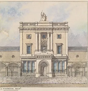 James Thomson (T, Artists, Arts) Collection Our beautiful