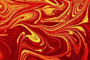 Creative Pattern Design Prints: Abstract creative marble pattern texture