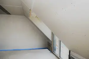 Old Building Restoration Prints: Attic conversion, loft conversion