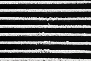 Full Frame Background Image Prints: Background with a certain texture pattern