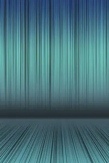 Geometric Pattern Designs Prints: Background for presentations with 3D effect