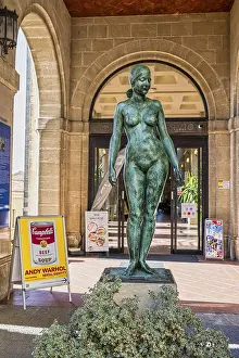 Prints of Bronze sculpture by Francesco Messina, City of San Marino, San Marino San Marino Prints: Francesco Messina Bronze Sculpture Print, San Marino