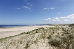 Derry Prints: Castlerock Beach Print, County Derry, Northern Ireland