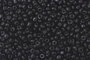 Women's Fashion Clothing Prints: Black Beads on the white background
