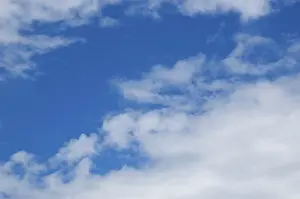 Beautiful Clouds Wallpaper Prints: Clouds