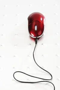 Computer Mouse Prints: Computer mouse