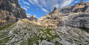Alpine Landscape Europe Prints: Default