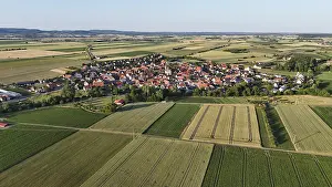 Southern Germany Landscape Prints: Default