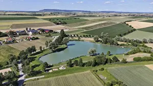 Southern Germany Landscape Prints: Default