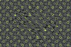 Dotted Background Prints: Dots pattern texture background