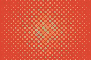Dotted Background Prints: Dots pattern texture background