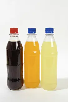 Grocery Store Images Prints: Drinks