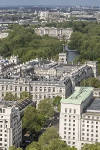Northern Europe Landmark Prints: Foreign, Commonwealth & Development Office