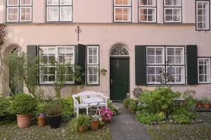 Fuechtings Hof, Glockengiesserstrasse