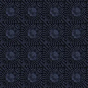 Geometric Star Pattern Prints: Geometric star pattern, vector background
