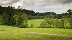 Greiz Thuringia Scenery Prints: Germany, Greiz, Thuringia, Thuringia