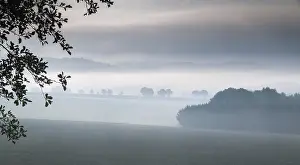 Thuringia Landscape Prints: Germany, Greiz, Thuringia, Thuringia