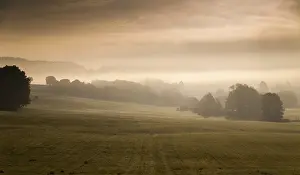 Thuringia Landscape Prints: Germany, Greiz, Thuringia, Thuringia