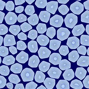 Seamless Pattern Design Prints: Graphical seamless pattern design