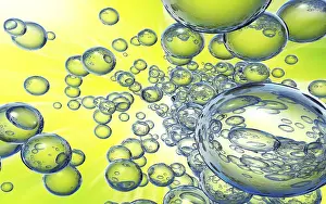 Roman Civilization Illustration Prints: High resolution rendering of a drop background