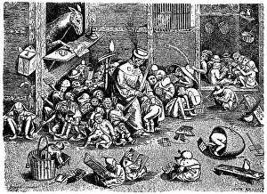 Spanking Art Prints, Posters & Puzzles